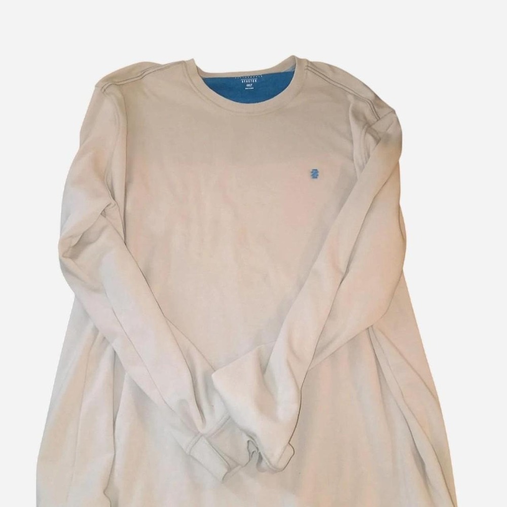 Izod sweater